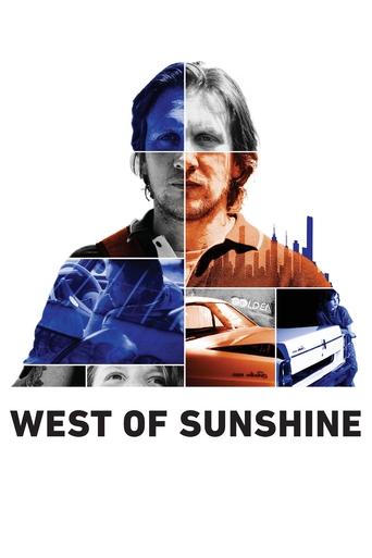West of Sunshine Poster of West of Sunshine