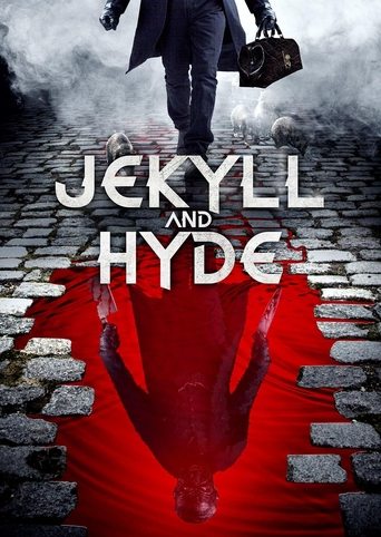 Jekyll and Hyde Poster of Jekyll and Hyde