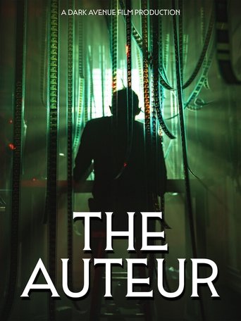 The Auteur Poster of The Auteur