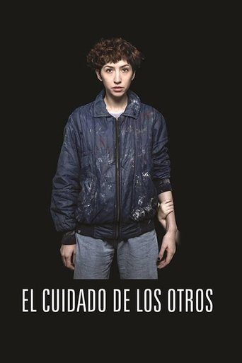 El cuidado de los otros Poster of El cuidado de los otros