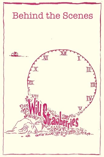 Behind the Scenes: Wild Strawberries Poster of Behind the Scenes: Wild Strawberries