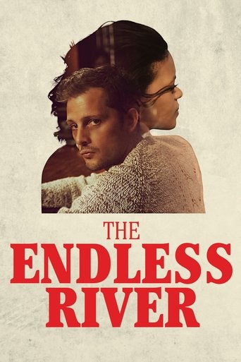 The Endless River Poster of The Endless River