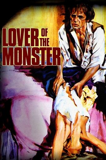 Lover of the Monster Poster of Lover of the Monster