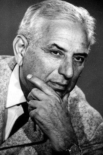 Alisattar Atakishiyev Portrait of Alisattar Atakishiyev