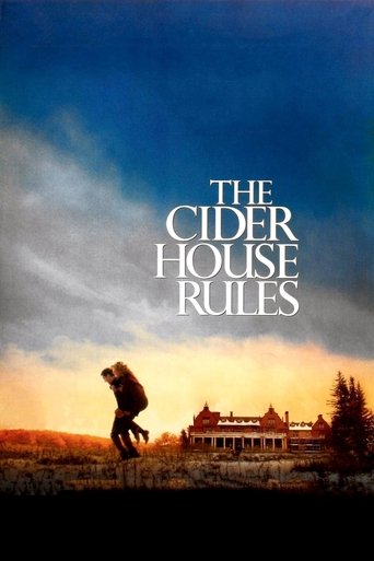 The Cider House Rules Poster of The Cider House Rules