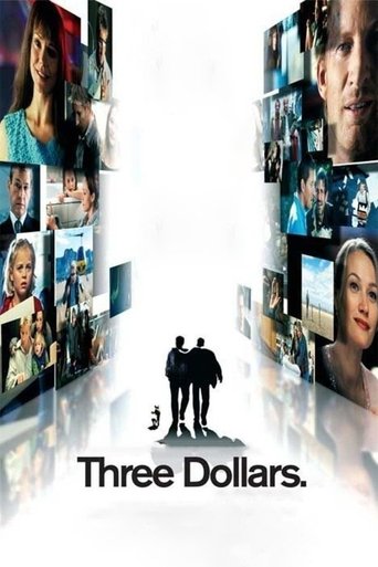 Three Dollars Poster of Three Dollars