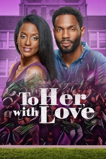 To Her, With Love Poster of To Her, With Love