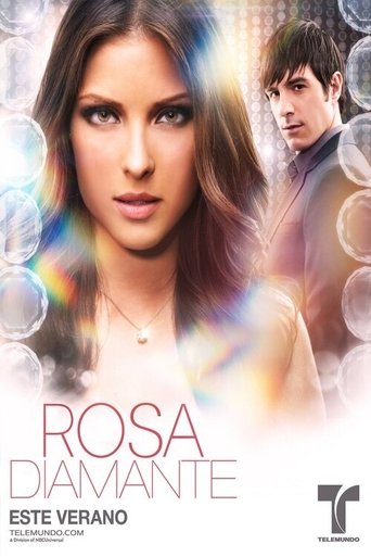 Rosa Diamante Poster of Rosa Diamante
