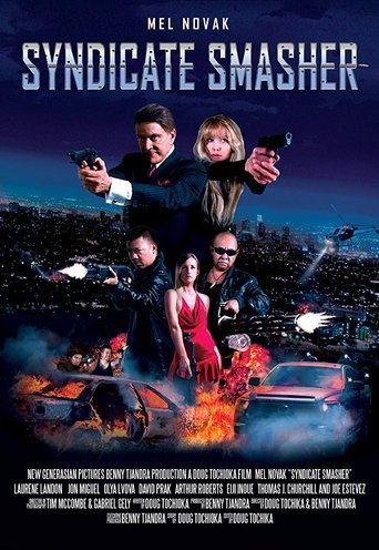 Syndicate Smasher Poster of Syndicate Smasher
