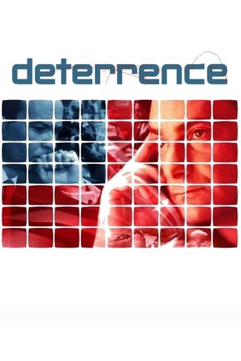 Deterrence Poster of Deterrence