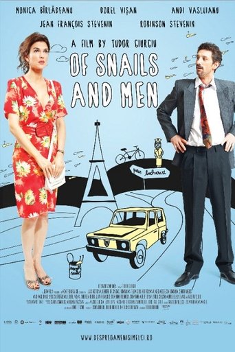 Of Snails and Men Poster of Of Snails and Men