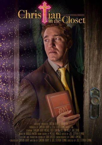 Christian in the Closet Poster of Christian in the Closet