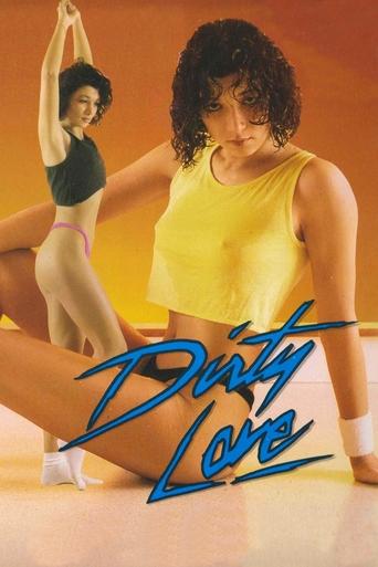 Dirty Love Poster of Dirty Love