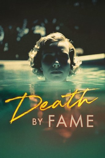 Death by Fame Poster of Death by Fame