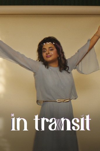 In Transit Poster of In Transit