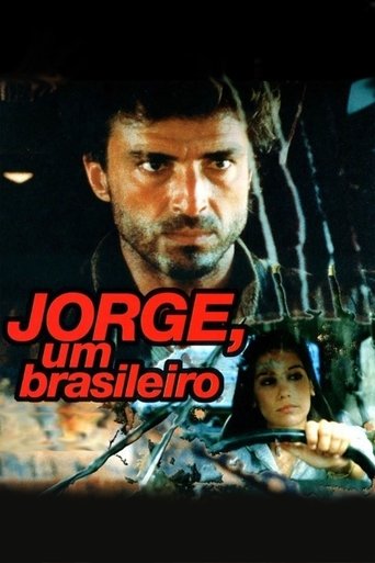 Jorge, Um Brasileiro Poster of Jorge, Um Brasileiro
