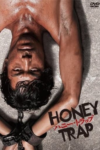 Honey Trap Poster of Honey Trap
