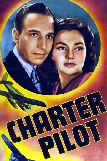 Charter Pilot Poster of Charter Pilot