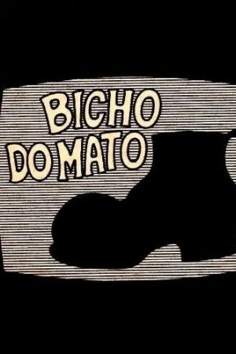 Bicho do Mato Poster of Bicho do Mato
