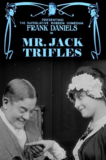 Mr. Jack Trifles Poster of Mr. Jack Trifles