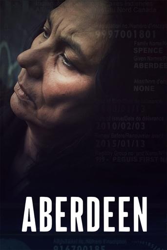 Aberdeen Poster of Aberdeen