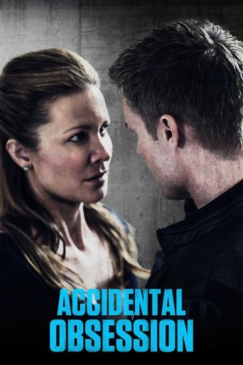 Accidental Obsession Poster of Accidental Obsession