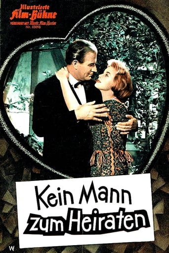 No Man to Marry Poster of No Man to Marry