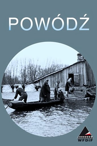 Storm in Poland Poster of Storm in Poland