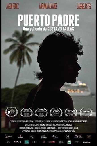 Puerto Padre Poster of Puerto Padre