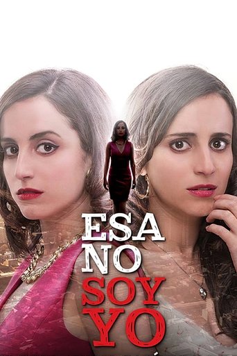 Esa no soy yo Poster of Esa no soy yo