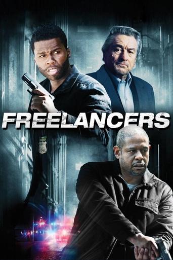 Freelancers Poster of Freelancers