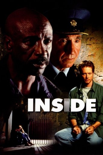 Inside Poster of Inside