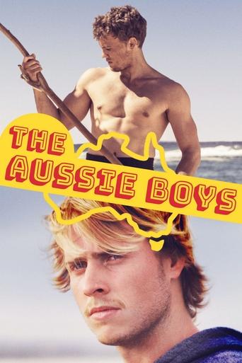 The Aussie Boys Poster of The Aussie Boys