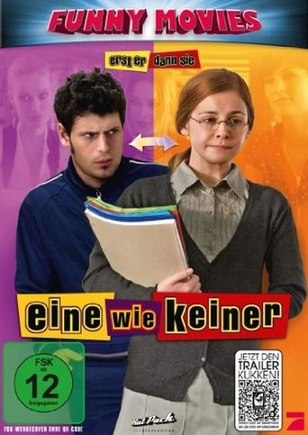 Eine wie keiner Poster of Eine wie keiner