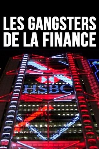 Les gangsters de la finance Poster of Les gangsters de la finance