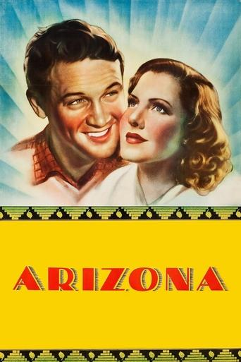 Arizona Poster of Arizona