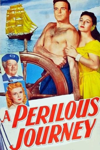 A Perilous Journey Poster of A Perilous Journey
