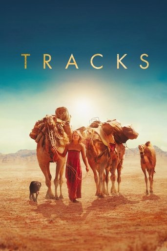 Tracks Poster of Tracks