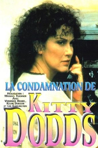 The Conviction of Kitty Dodds Poster of The Conviction of Kitty Dodds