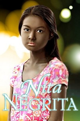 Nita Negrita Poster of Nita Negrita