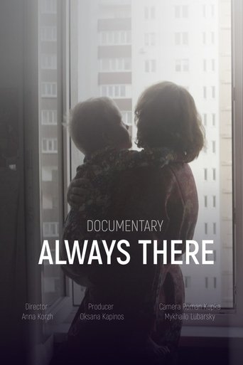 Always There Poster of Always There