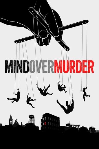 Mind Over Murder Poster of Mind Over Murder
