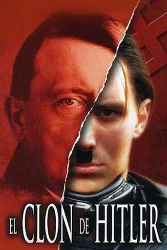 Hitler's Clone Poster of Hitler's Clone