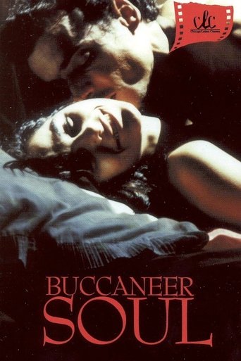 Buccaneer Soul Poster of Buccaneer Soul