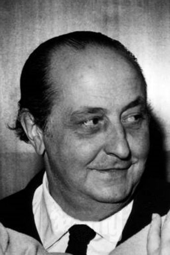 Guido Alberti Portrait of Guido Alberti