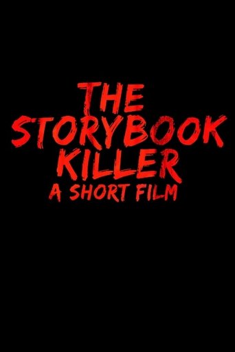 The Storybook Killer Poster of The Storybook Killer