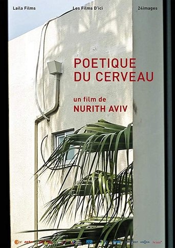 Poétique du cerveau Poster of Poétique du cerveau