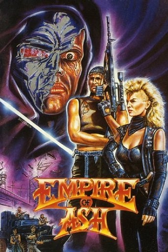 Empire of Ash Poster of Empire of Ash