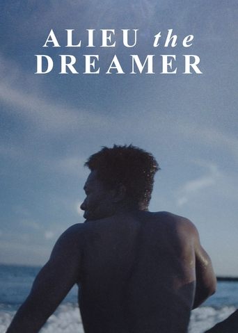 Alieu the Dreamer Poster of Alieu the Dreamer