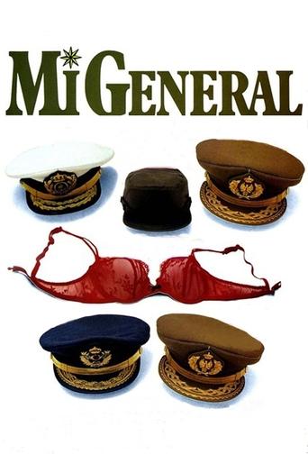Mi general Poster of Mi general